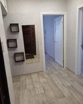 2-к квартира, на длительный срок, 44м2, 9/9 этаж