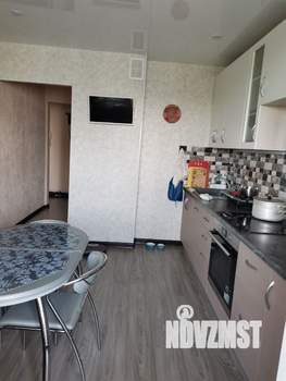 1-к квартира, на длительный срок, 41м2, 9/10 этаж