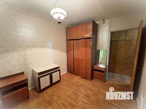 3-к квартира, на длительный срок, 60м2, 2/9 этаж