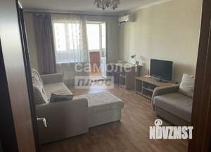 1-к квартира, на длительный срок, 50м2, 8/12 этаж