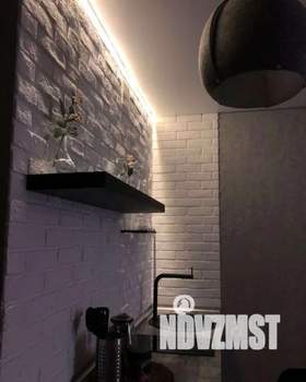 Студия квартира, посуточно, 26м2, 8/13 этаж