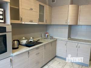 1-к квартира, посуточно, 40м2, 9/18 этаж