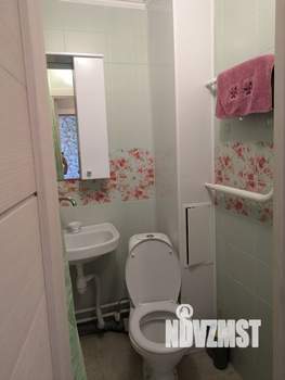 1-к квартира, на длительный срок, 34м2, 5/9 этаж