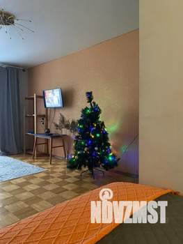 1-к квартира, посуточно, 36м2, 5/12 этаж