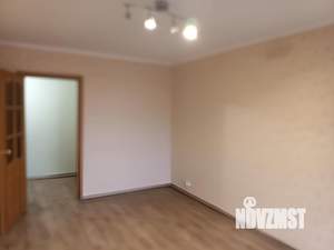 1-к квартира, на длительный срок, 40м2, 3/4 этаж