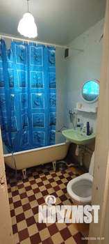 2-к квартира, на длительный срок, 45м2, 1/5 этаж