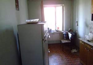 1-к квартира, на длительный срок, 40м2, 12/14 этаж