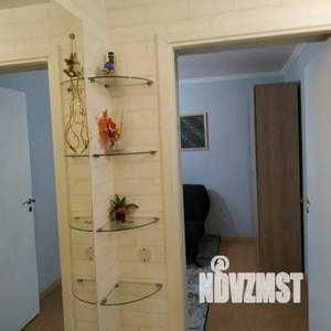 2-к квартира, посуточно, 45м2, 1/5 этаж