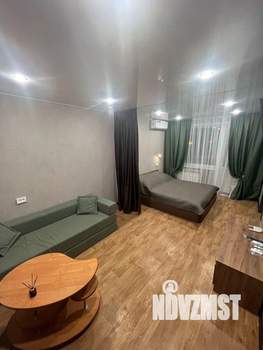 1-к квартира, посуточно, 33м2, 2/5 этаж