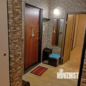 2-к квартира, на длительный срок, 46м2, 12/16 этаж