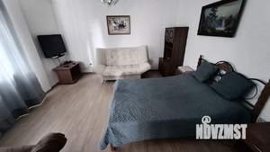 1-к квартира, посуточно, 40м2, 7/14 этаж