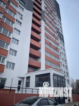 1-к квартира, посуточно, 45м2, 8/19 этаж