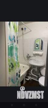 1-к квартира, на длительный срок, 33м2, 5/10 этаж