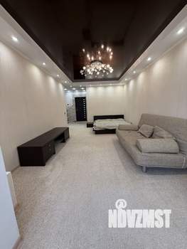 1-к квартира, на длительный срок, 50м2, 7/9 этаж