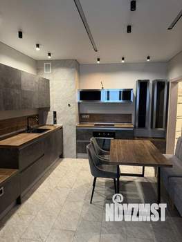 2-к квартира, посуточно, 63м2, 5/16 этаж
