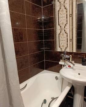 1-к квартира, на длительный срок, 33м2, 8/9 этаж