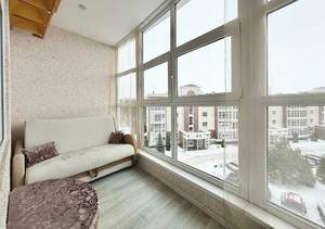 2-к квартира, на длительный срок, 44м2, 4/4 этаж