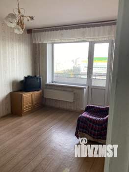 1-к квартира, на длительный срок, 33м2, 7/9 этаж