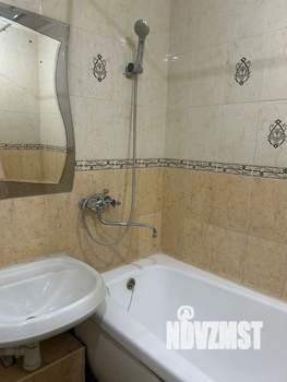 1-к квартира, на длительный срок, 35м2, 8/10 этаж