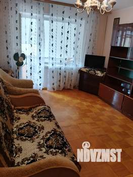 1-к квартира, на длительный срок, 38м2, 6/12 этаж