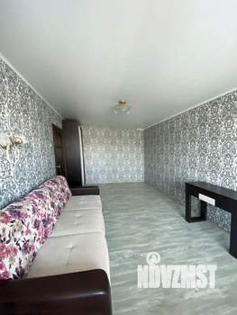1-к квартира, на длительный срок, 37м2, 2/10 этаж