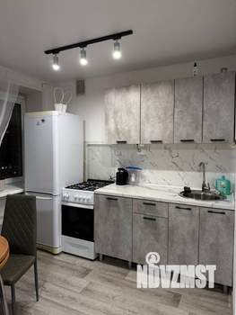 2-к квартира, на длительный срок, 43м2, 9/10 этаж