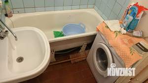 2-к квартира, на длительный срок, 47м2, 10/16 этаж