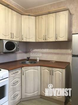 1-к квартира, на длительный срок, 36м2, 3/10 этаж