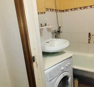 Студия квартира, на длительный срок, 17м2, 5/5 этаж