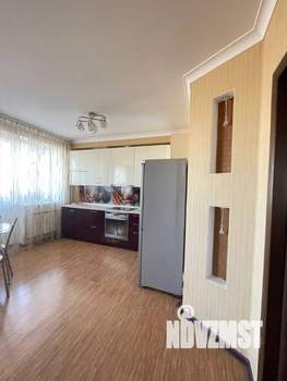 2-к квартира, на длительный срок, 58м2, 12/16 этаж