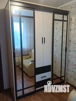 2-к квартира, на длительный срок, 45м2, 6/16 этаж