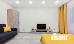 1-к квартира, на длительный срок, 37м2, 7/9 этаж