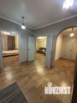 3-к квартира, на длительный срок, 85м2, 7/10 этаж