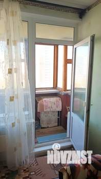 2-к квартира, на длительный срок, 47м2, 10/16 этаж