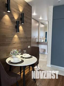 2-к квартира, посуточно, 40м2, 1/1 этаж