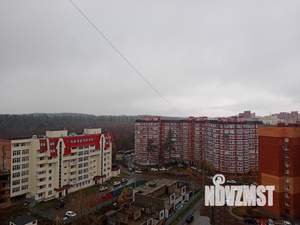 1-к квартира, на длительный срок, 33м2, 13/14 этаж