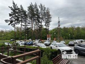 1-к квартира, посуточно, 39м2, 6/14 этаж