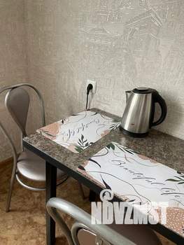 1-к квартира, посуточно, 32м2, 1/9 этаж