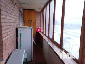 1-к квартира, на длительный срок, 45м2, 5/9 этаж