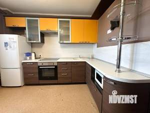 2-к квартира, посуточно, 58м2, 1/1 этаж