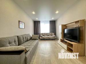 2-к квартира, посуточно, 65м2, 9/10 этаж