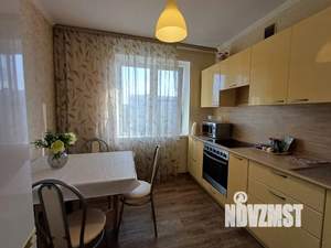 1-к квартира, посуточно, 35м2, 7/9 этаж