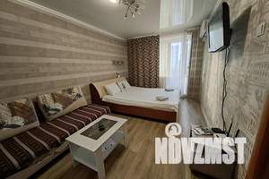 1-к квартира, посуточно, 34м2, 5/9 этаж