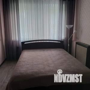 2-к квартира, посуточно, 53м2, 1/9 этаж