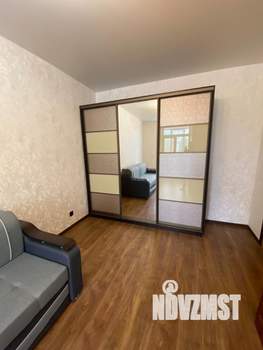 1-к квартира, на длительный срок, 49м2, 3/3 этаж