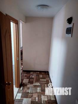 1-к квартира, на длительный срок, 32м2, 2/4 этаж