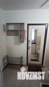 Студия квартира, посуточно, 16м2, 1/9 этаж