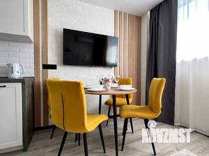 2-к квартира, посуточно, 55м2, 14/18 этаж