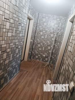 1-к квартира, посуточно, 45м2, 3/15 этаж