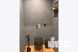 1-к квартира, посуточно, 55м2, 12/24 этаж